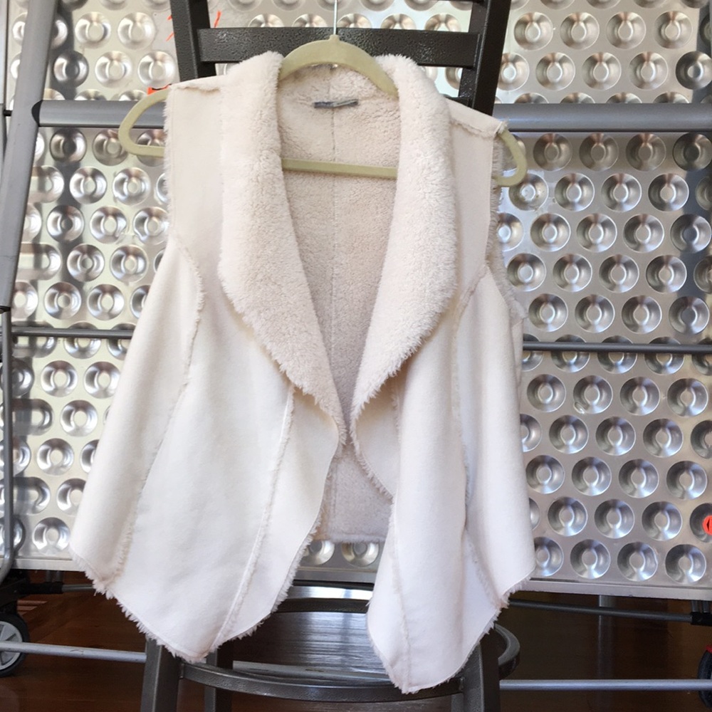 Three Hearts Vest